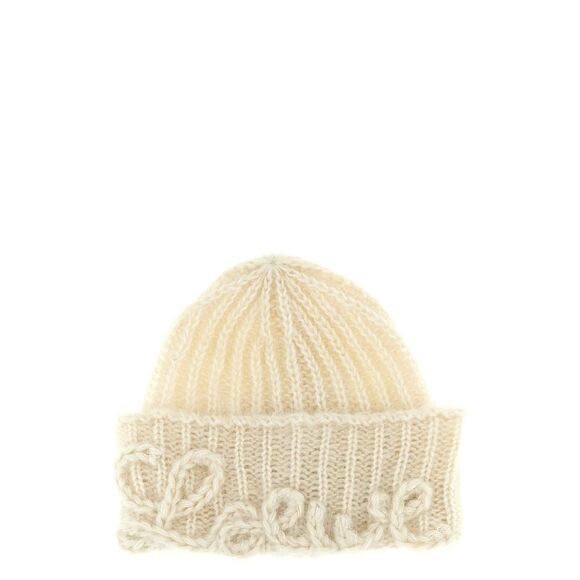 LOEWE Accessories - LOEWE 'Loewe' beanie